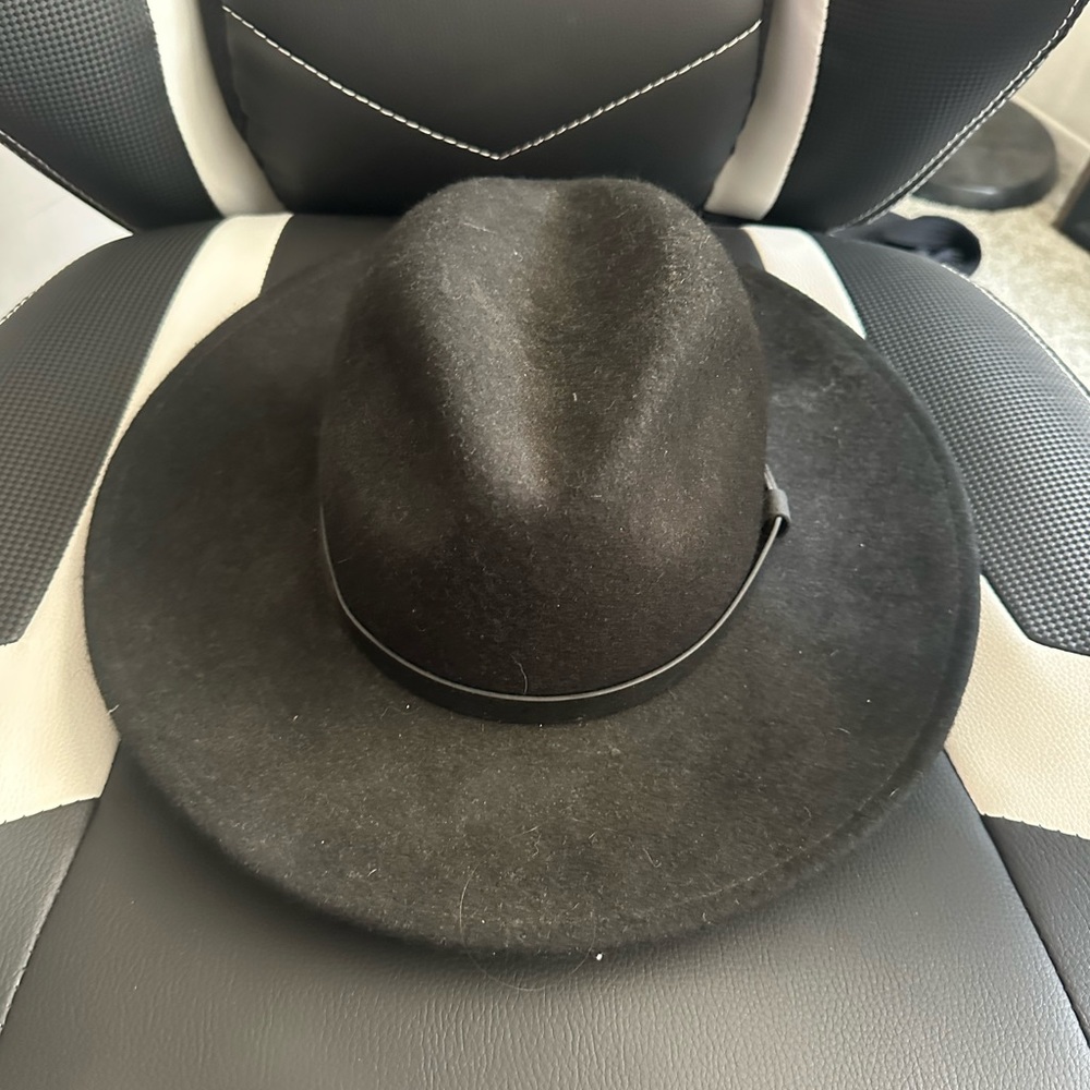 Urban Outfitters Wool Hat